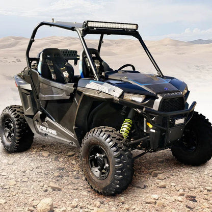 Particle Separator for 2015-2020 Polaris RZR 900 / S 1000