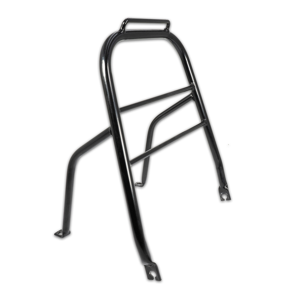 Front Motorcycle Luggage Rack 93-25 Honda XR650L Pacific Performance Engineering