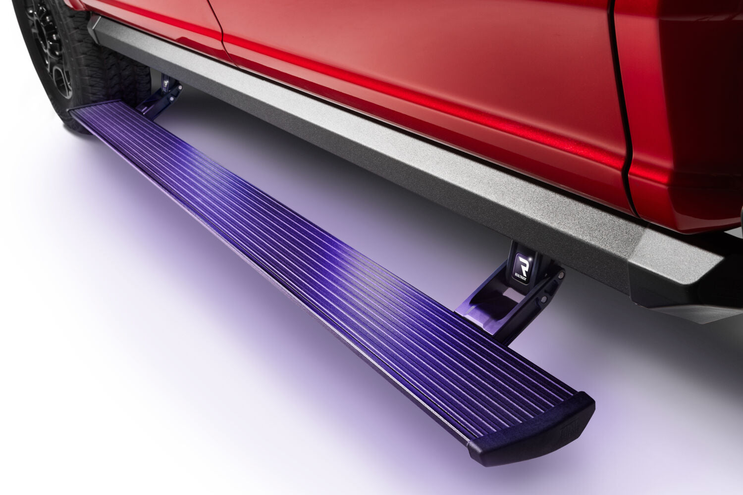 PowerStep XL PlugNPlay -22-26 Silverado/Sierra 1500 Crew AMP Research