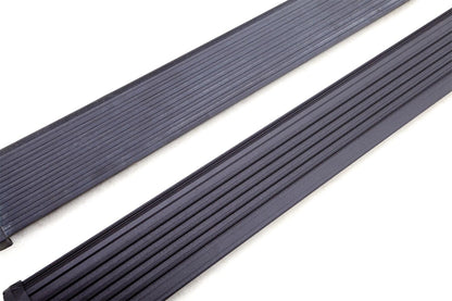 PowerStep Xtreme Running Boards Plug N Play System For 2015-2019 Ford F-150 All Cabs AMP Research