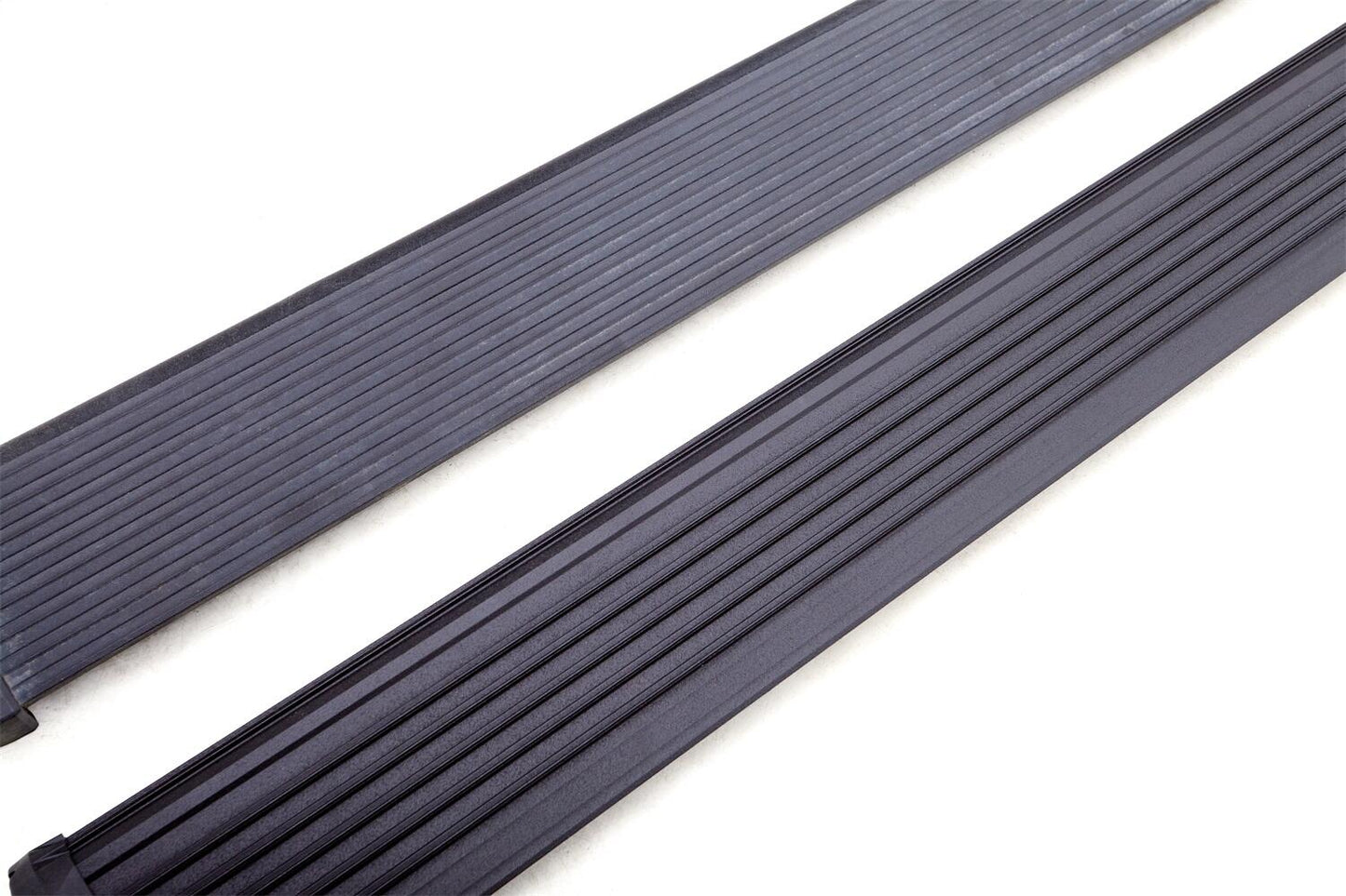PowerStep Xtreme Running Boards Plug N Play System For 2017-2019 Ford F-250/350/450 All Cabs AMP Research