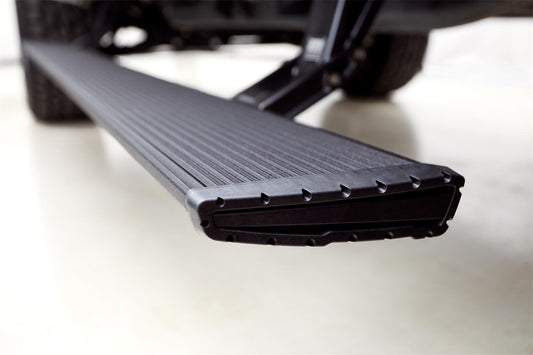 PowerStep Xtreme Running Boards Plug N Play System 19-24 Ram 1500 All Cabs AMP Research
