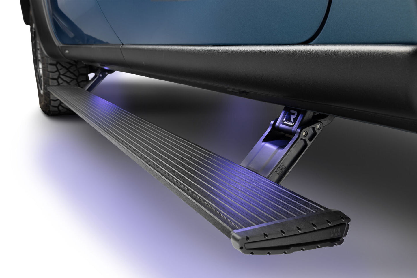 PowerStep Xtreme PlugNPlay-22-26 Silv 1500/Sierra 1500 AMP Research