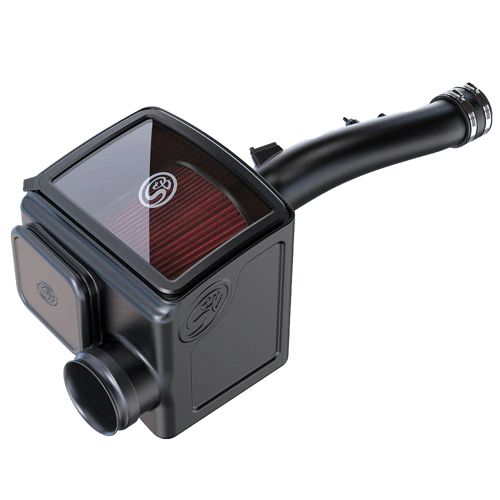 Cold Air Intake for 2010-2023 Toyota 4Runner / FJ Cruiser