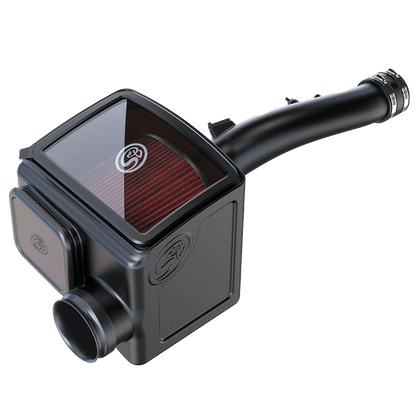 Cold Air Intake for 2010-2023 Toyota 4Runner / FJ Cruiser