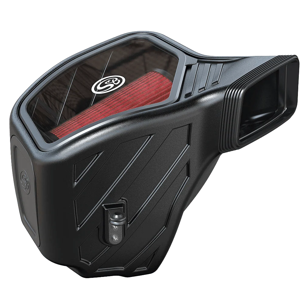 Cold Air Intake for 2019-2024 Dodge Ram 2500 / 3500 6.4L HEMI