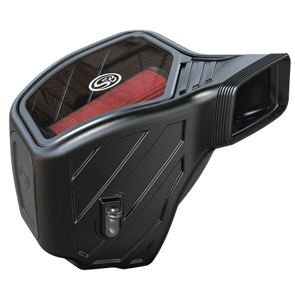 Cold Air Intake for 2019-2024 Dodge Ram 2500 / 3500 6.4L HEMI