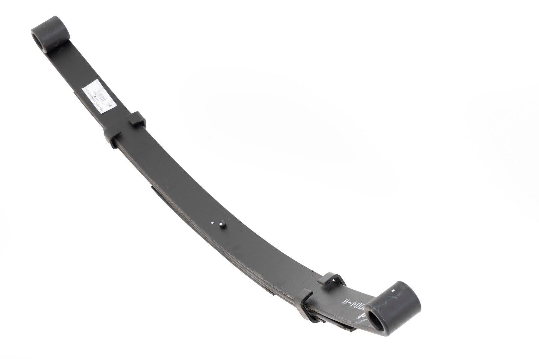 Front Leaf Springs 3 Inch Lift Pair 74-90 Jeep Grand Wagoneer/J10 Truck/J20 Truck/Wagoneer 4WD Rough Country