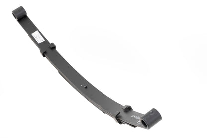 Front Leaf Springs 3 Inch Lift Pair 74-90 Jeep Grand Wagoneer/J10 Truck/J20 Truck/Wagoneer 4WD Rough Country