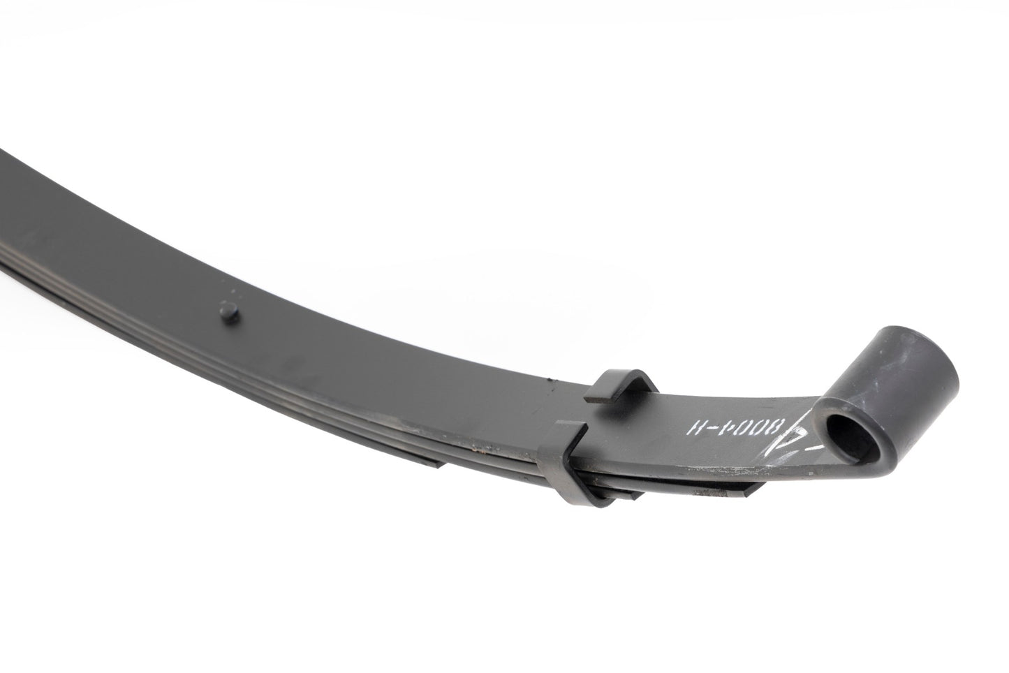 Front Leaf Springs 3 Inch Lift Pair 74-90 Jeep Grand Wagoneer/J10 Truck/J20 Truck/Wagoneer 4WD Rough Country