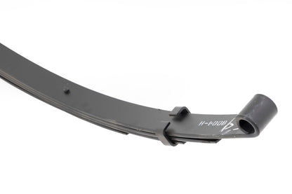 Front Leaf Springs 3 Inch Lift Pair 74-90 Jeep Grand Wagoneer/J10 Truck/J20 Truck/Wagoneer 4WD Rough Country