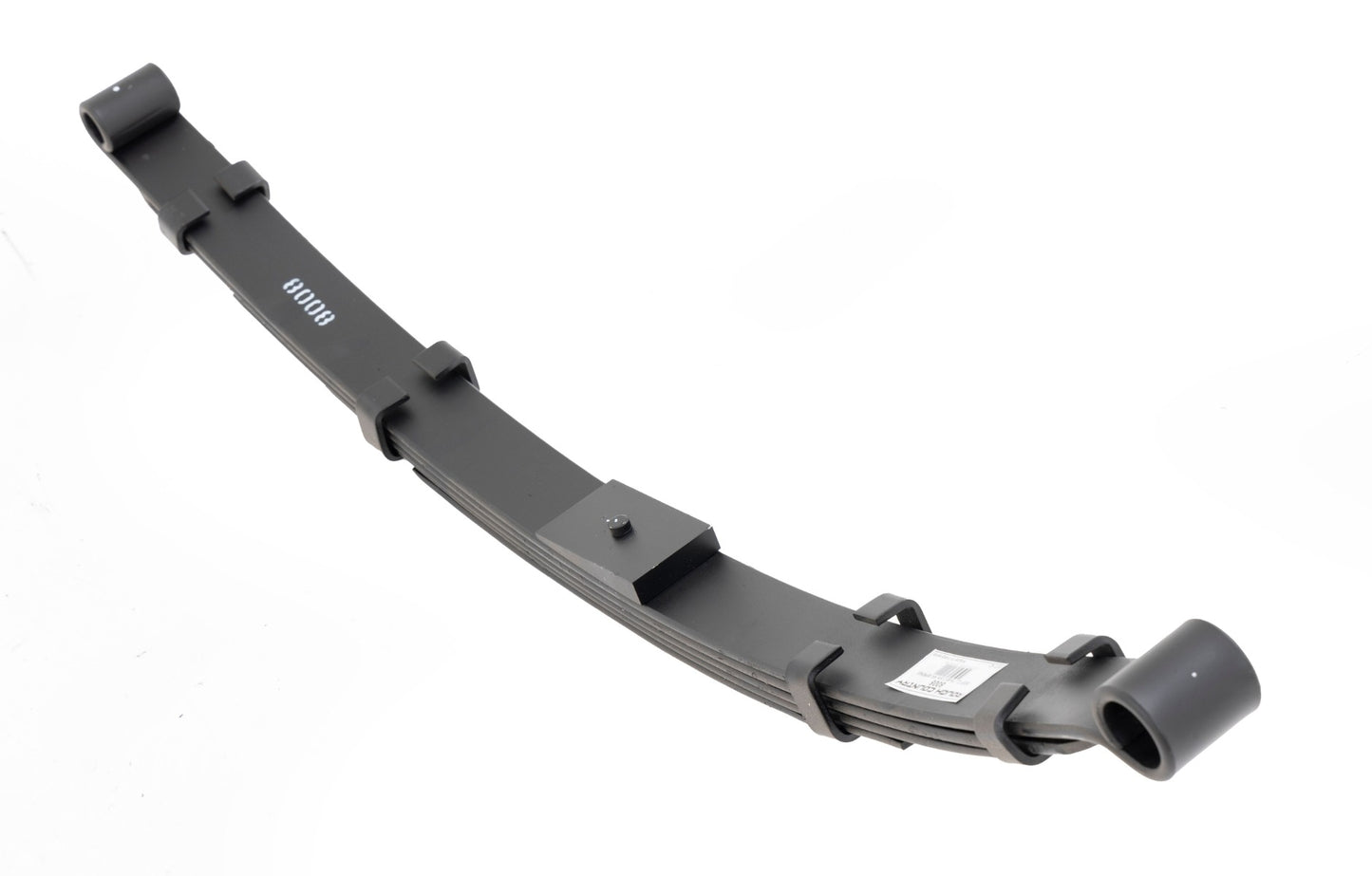 Rear Leaf Springs 2.5 Inch Lift Pair 76-83 Jeep CJ 5 4WD Rough Country