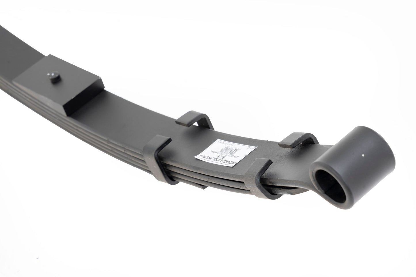 Rear Leaf Springs 2.5 Inch Lift Pair 76-83 Jeep CJ 5 4WD Rough Country