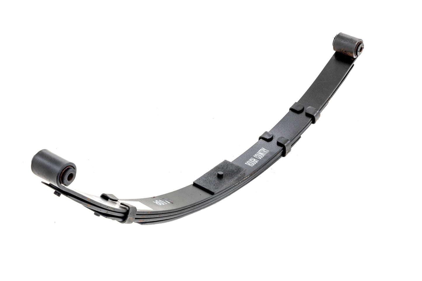 Rear Leaf Springs 4 Inch Lift Pair 87-95 Jeep Wrangler YJ 4WD Rough Country