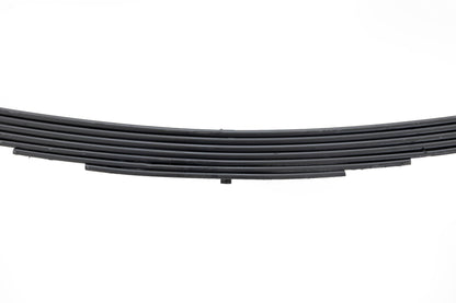Front Leaf Springs 4 Inch Lift Pair 77-79 Ford F-250 4WD Rough Country