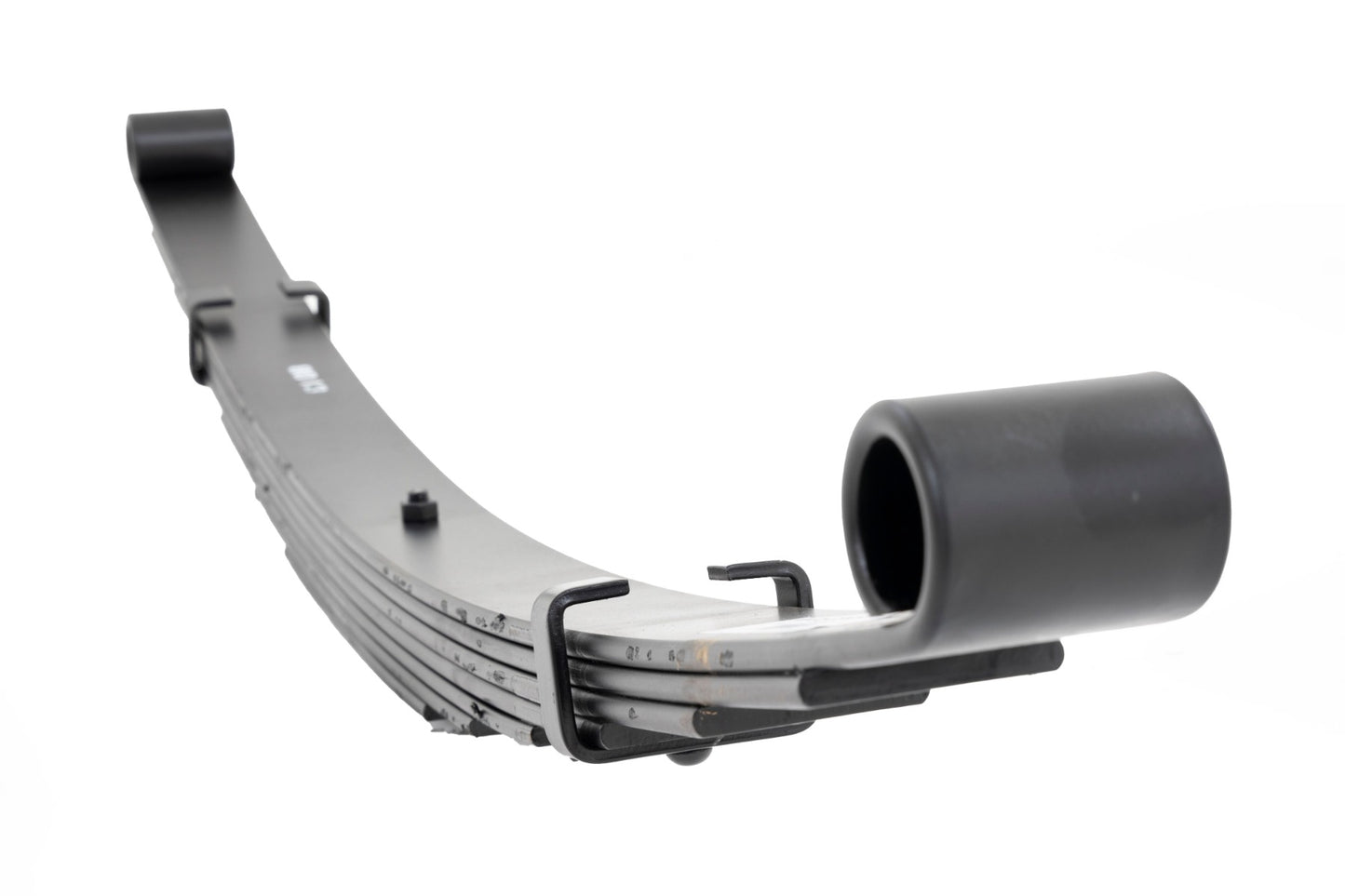 Front Leaf Springs 4 Inch Lift Pair 77-79 Ford F-250 4WD Rough Country