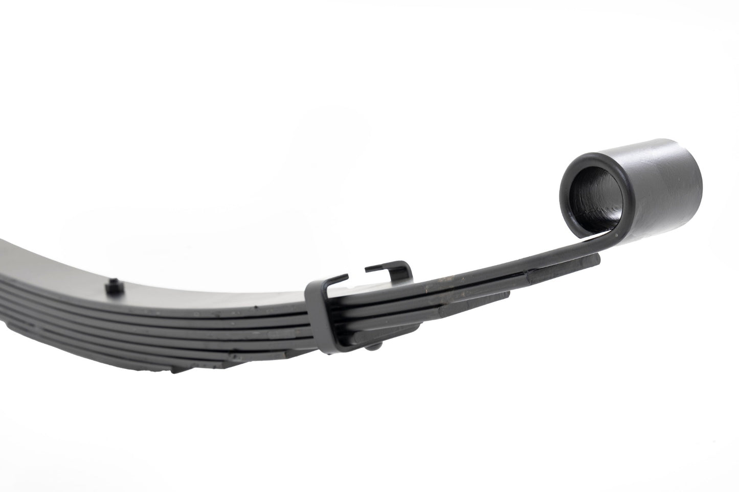 Front Leaf Springs 4 Inch Lift Pair 77-79 Ford F-250 4WD Rough Country