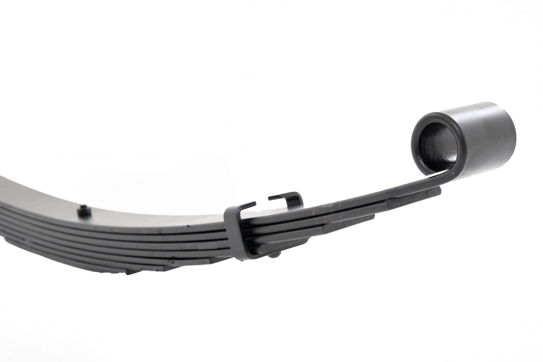 Front Leaf Springs 4 Inch Lift Pair 77-79 Ford F-250 4WD Rough Country