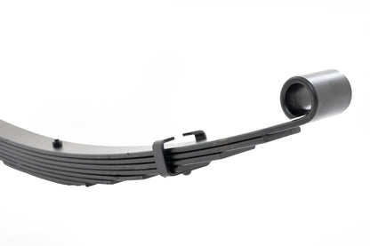 Front Leaf Springs 4 Inch Lift Pair 77-79 Ford F-250 4WD Rough Country
