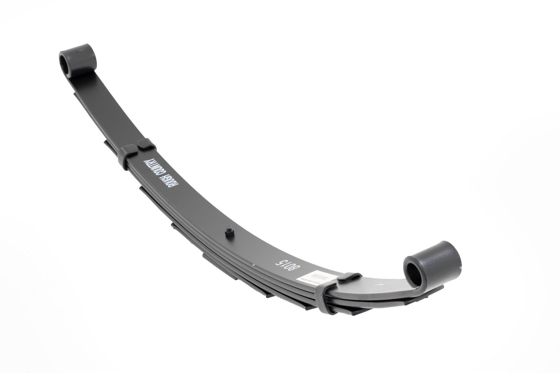 Front Leaf Springs 6 Inch Lift Pair 73-87 GMC C15/K15 Truck/73-91 Half-Ton Suburban Rough Country