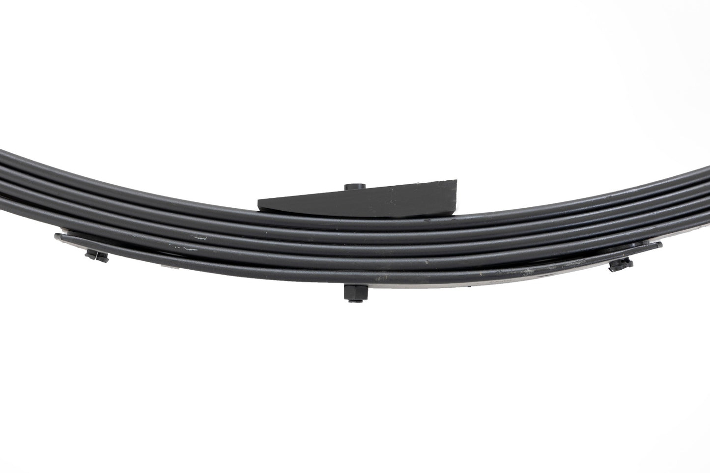 Rear Leaf Springs 6 Inch Lift Pair 87-95 Jeep Wrangler YJ 4WD Rough Country