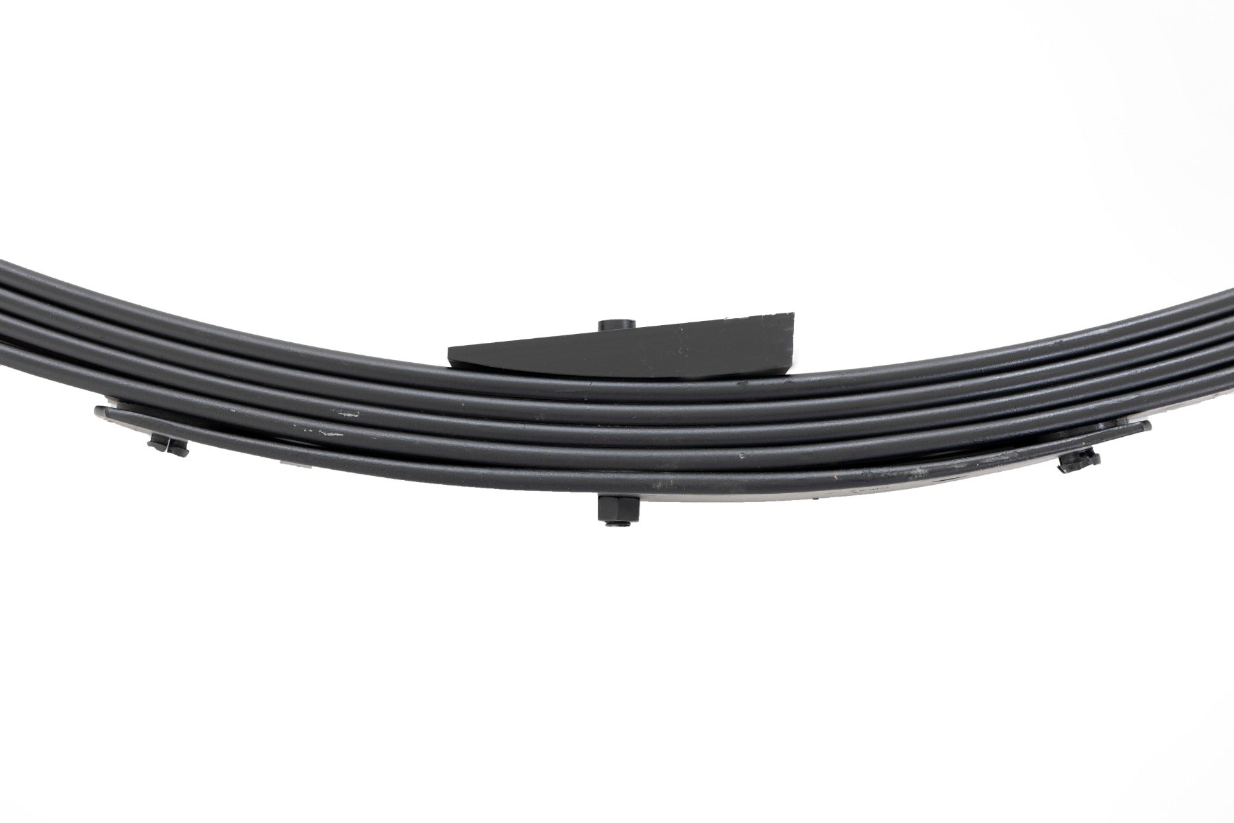 Rear Leaf Springs 6 Inch Lift Pair 87-95 Jeep Wrangler YJ 4WD Rough Country