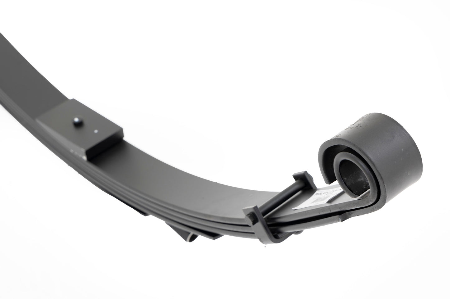 Rear Leaf Springs 6 Inch Lift Pair 87-95 Jeep Wrangler YJ 4WD Rough Country