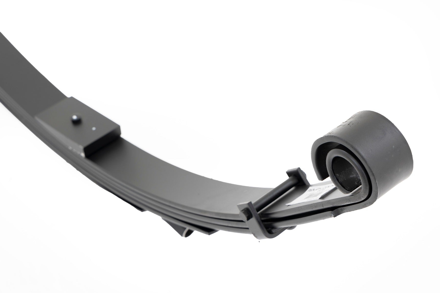 Rear Leaf Springs 6 Inch Lift Pair 87-95 Jeep Wrangler YJ 4WD Rough Country