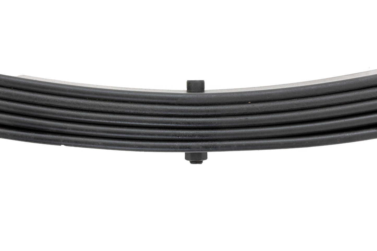 Front Leaf Springs 4 Inch Lift Pair 76-83 Jeep CJ 5 4WD Rough Country