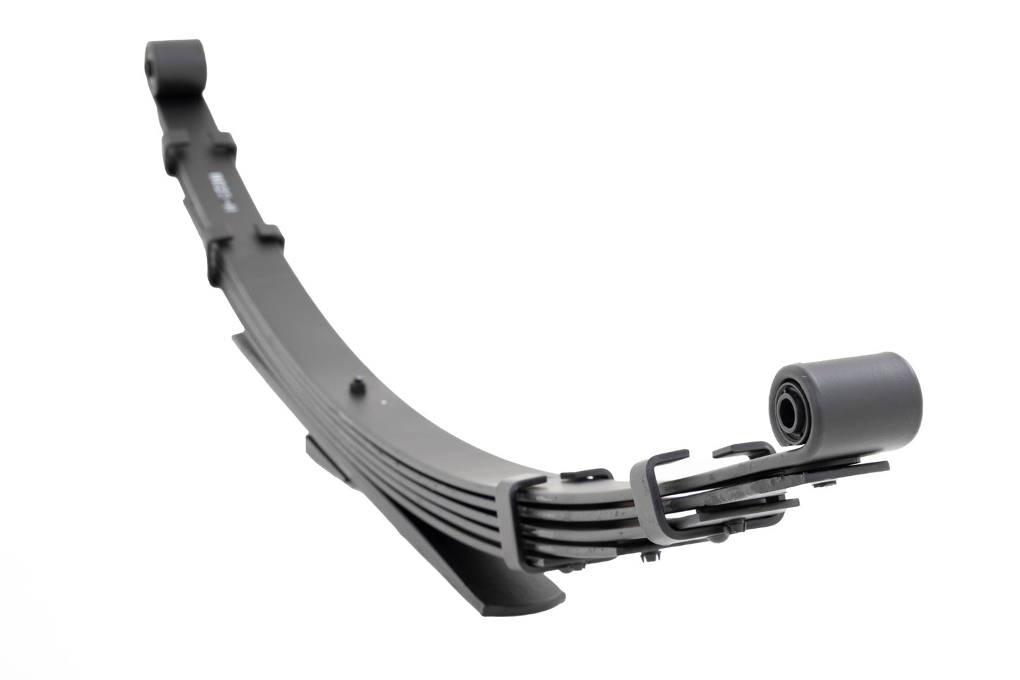 Rear Leaf Springs 3 Inch Lift Pair 74-90 Jeep Grand Wagoneer/J10 Truck/J20 Truck/Wagoneer 4WD Rough Country