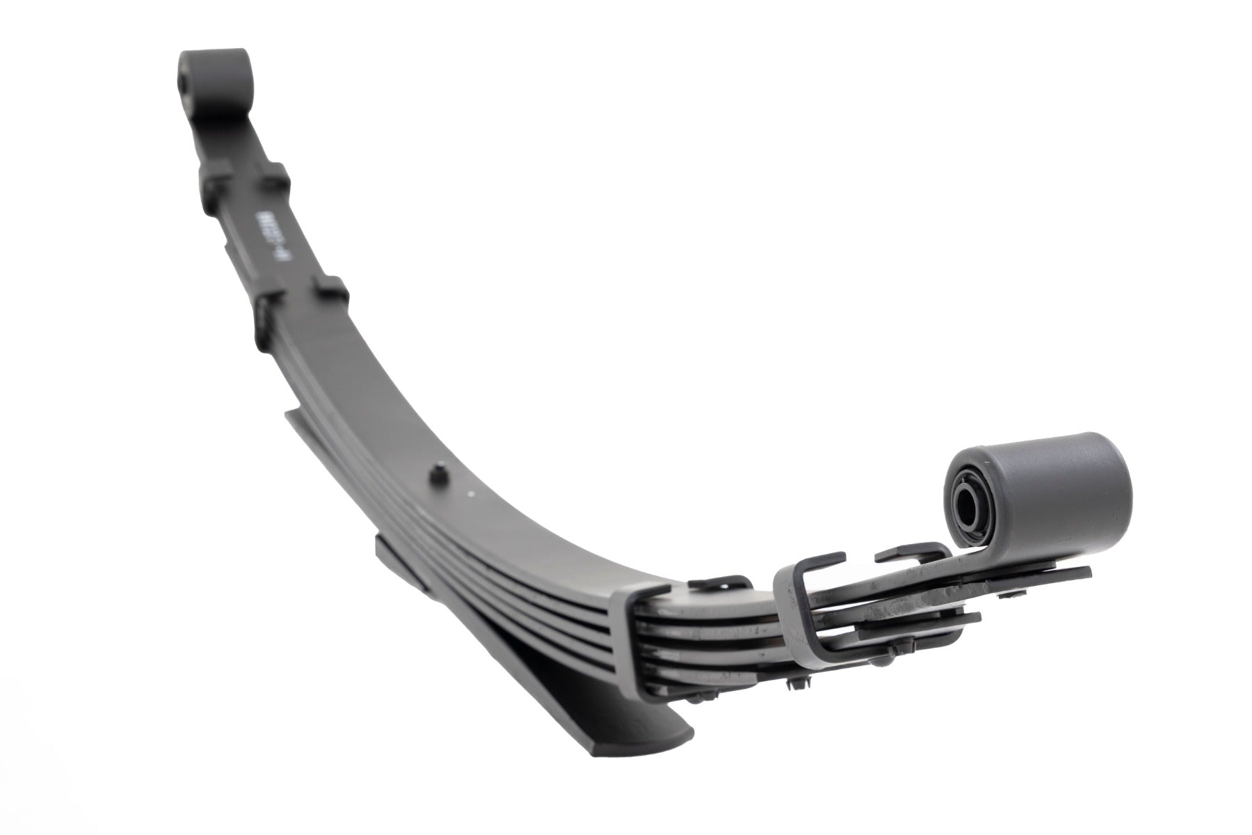 Rear Leaf Springs 3 Inch Lift Pair 74-90 Jeep Grand Wagoneer/J10 Truck/J20 Truck/Wagoneer 4WD Rough Country
