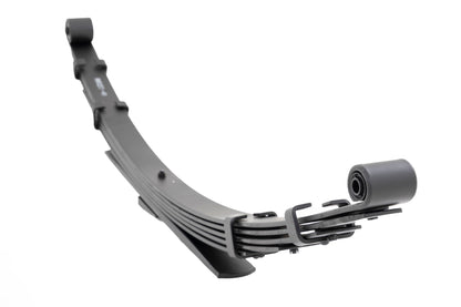 Rear Leaf Springs 3 Inch Lift Pair 74-90 Jeep Grand Wagoneer/J10 Truck/J20 Truck/Wagoneer 4WD Rough Country