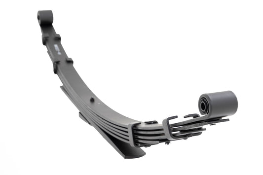 Rear Leaf Springs 3 Inch Lift Pair 74-90 Jeep Grand Wagoneer/J10 Truck/J20 Truck/Wagoneer 4WD Rough Country