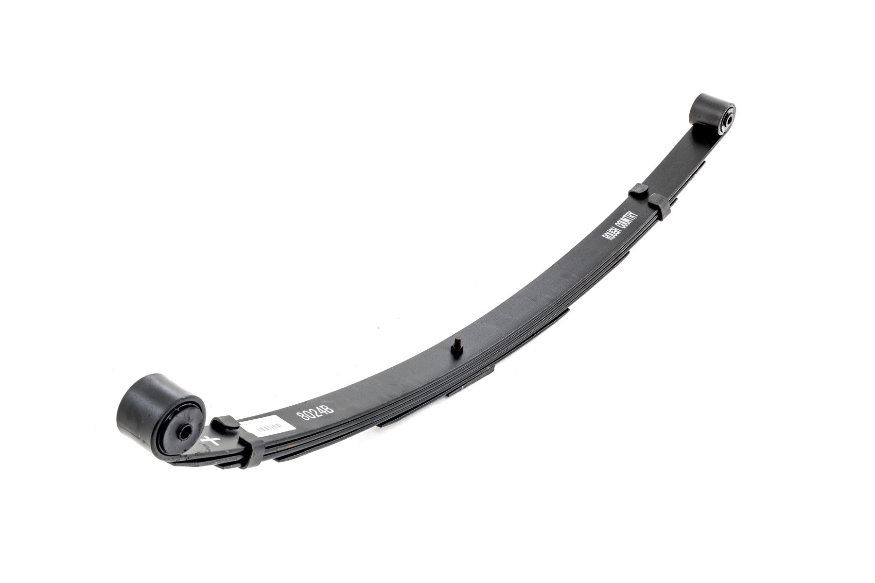 Rear Leaf Springs 3 Inch Lift Pair 84-01 Jeep Cherokee XJ Rough Country