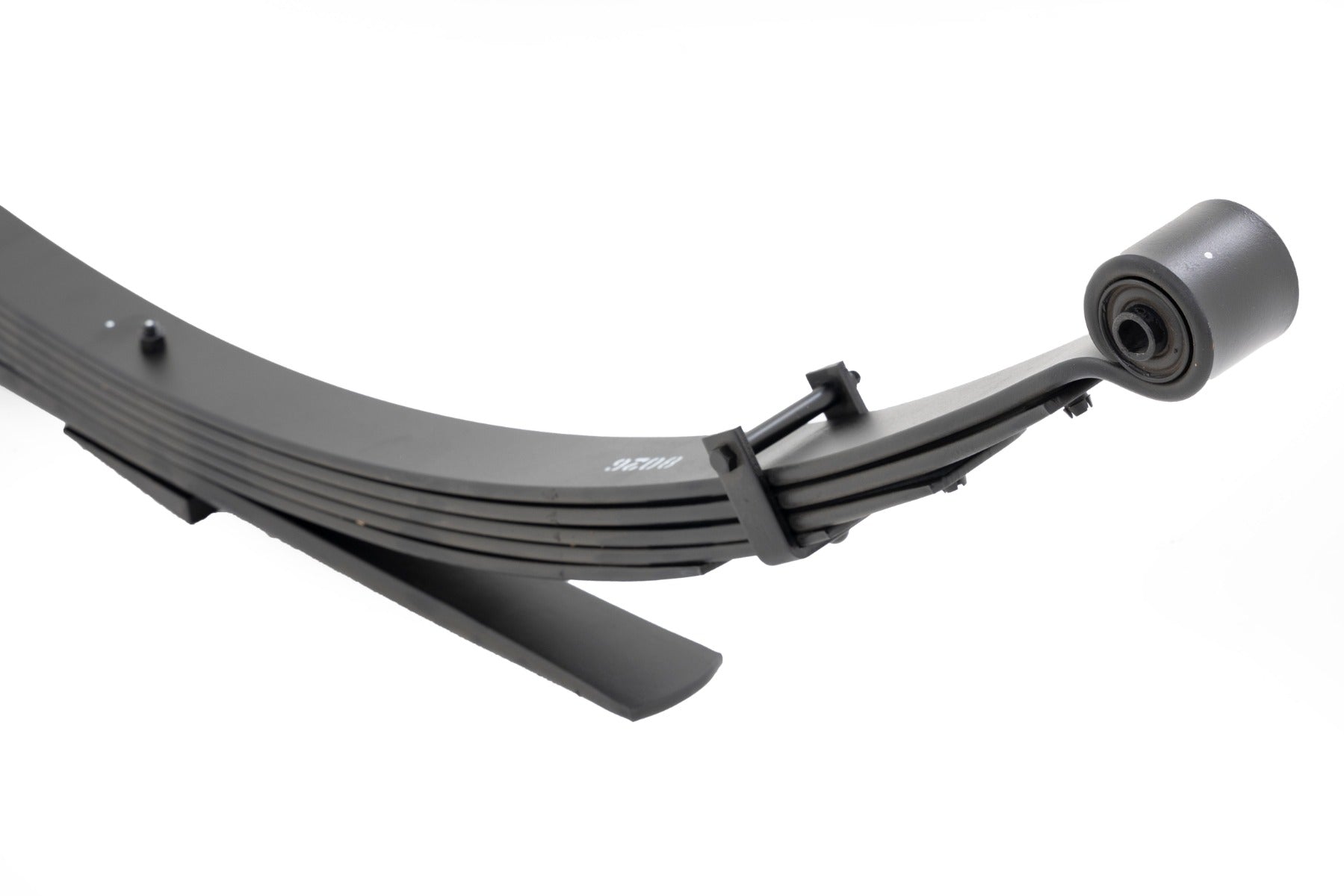 Rear 56 Inch Leaf Springs 4 Inch Lift Pair 77-91 GMC Half-Ton Suburban 4WD Rough Country
