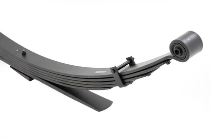 Rear 56 Inch Leaf Springs 4 Inch Lift Pair 77-91 GMC Half-Ton Suburban 4WD Rough Country