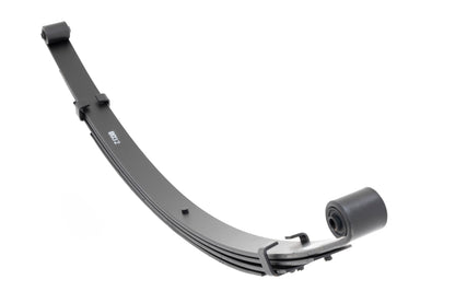 Rear Leaf Springs 3 Inch Lift Pair 91-94 Ford Explorer 4WD Rough Country
