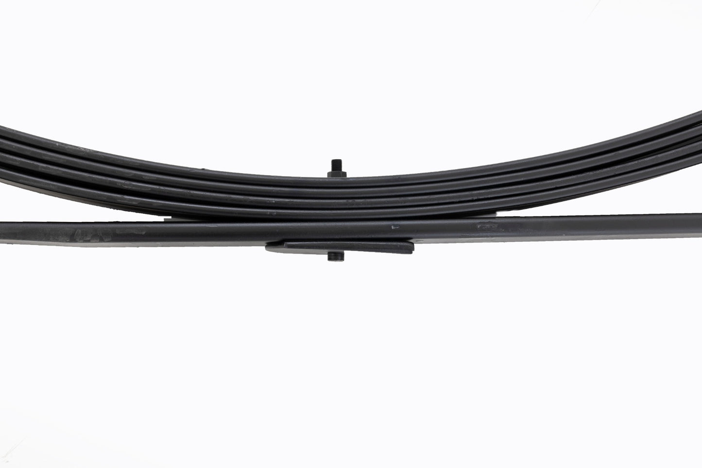 Rear Leaf Springs 4 Inch Lift Pair 70-79 Ford Bronco/F-100/F-250 Rough Country