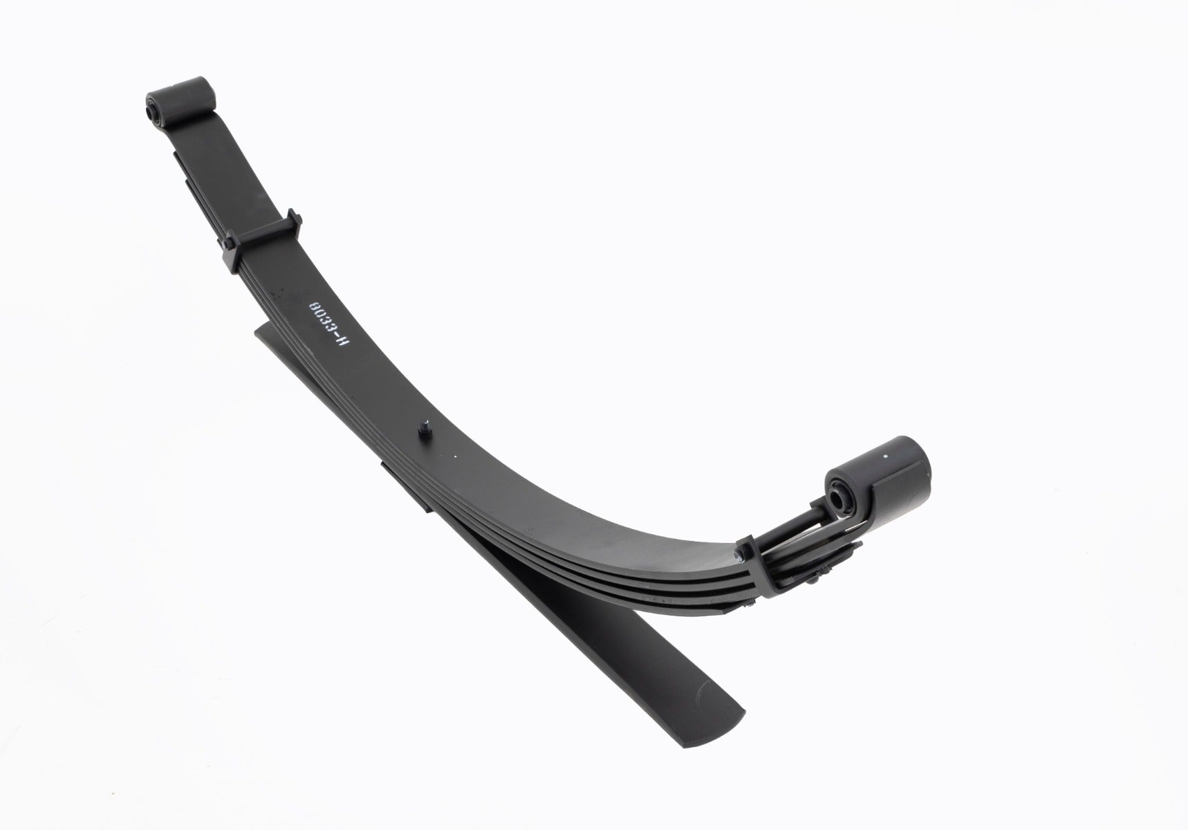 Rear Leaf Springs 4 Inch Lift Pair 70-79 Ford Bronco/F-100/F-250 Rough Country