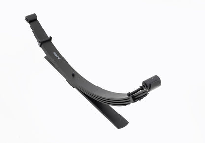 Rear Leaf Springs 4 Inch Lift Pair 70-79 Ford Bronco/F-100/F-250 Rough Country