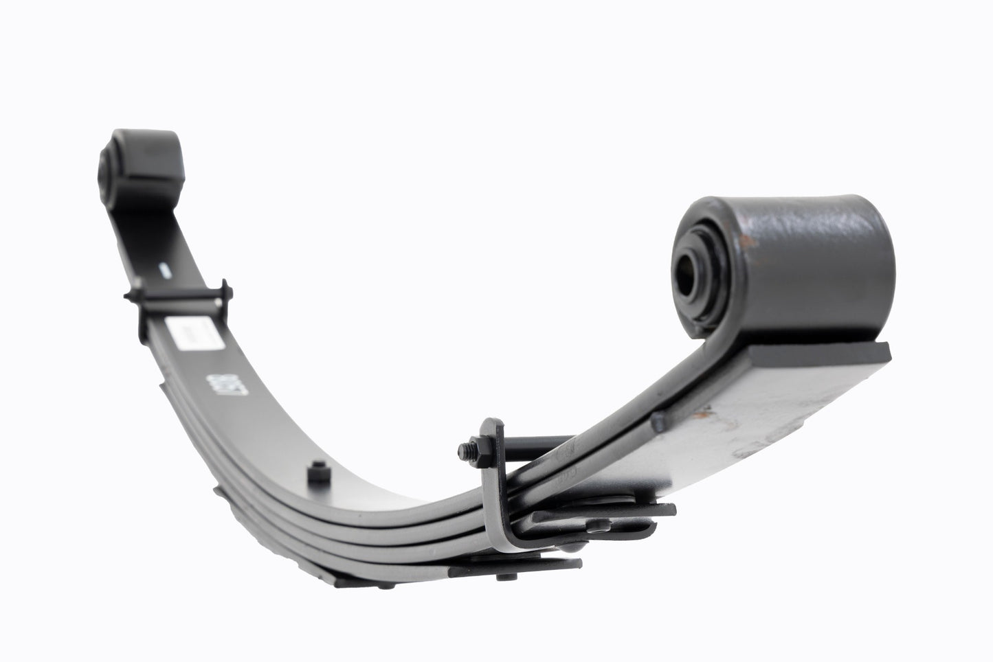 Front Leaf Springs 4 Inch Lift Pair 00-05 Ford Excursion/99-04 Super Duty Rough Country