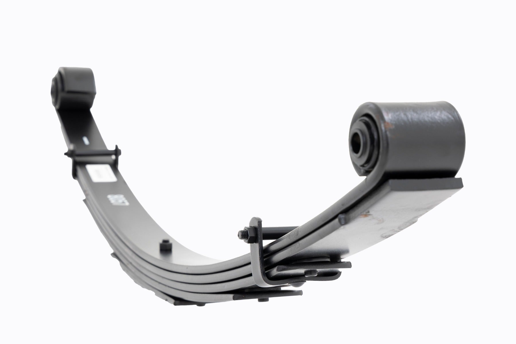 Front Leaf Springs 4 Inch Lift Pair 00-05 Ford Excursion/99-04 Super Duty Rough Country