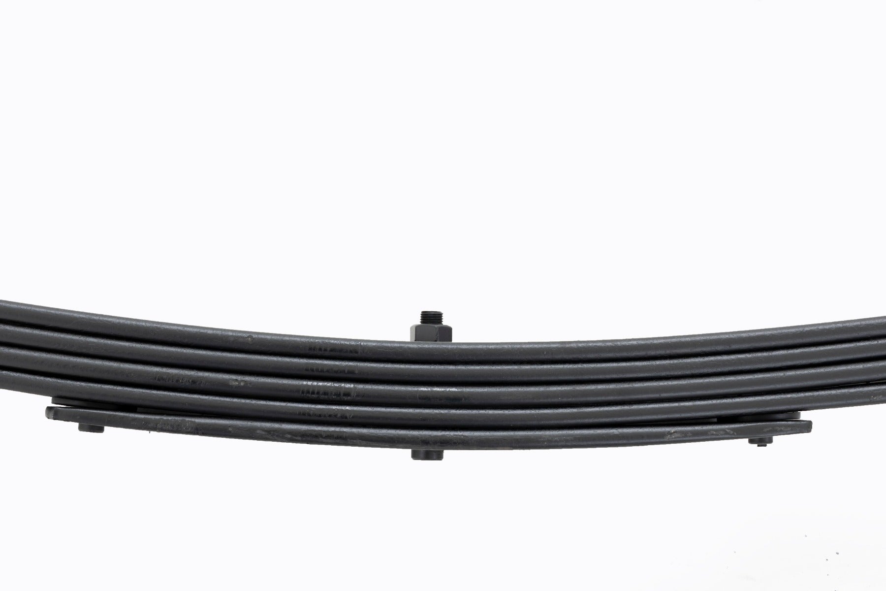 Front Leaf Springs 2.5 Inch Lift Pair 00-05 Ford Excursion/99-04 Super Duty Rough Country