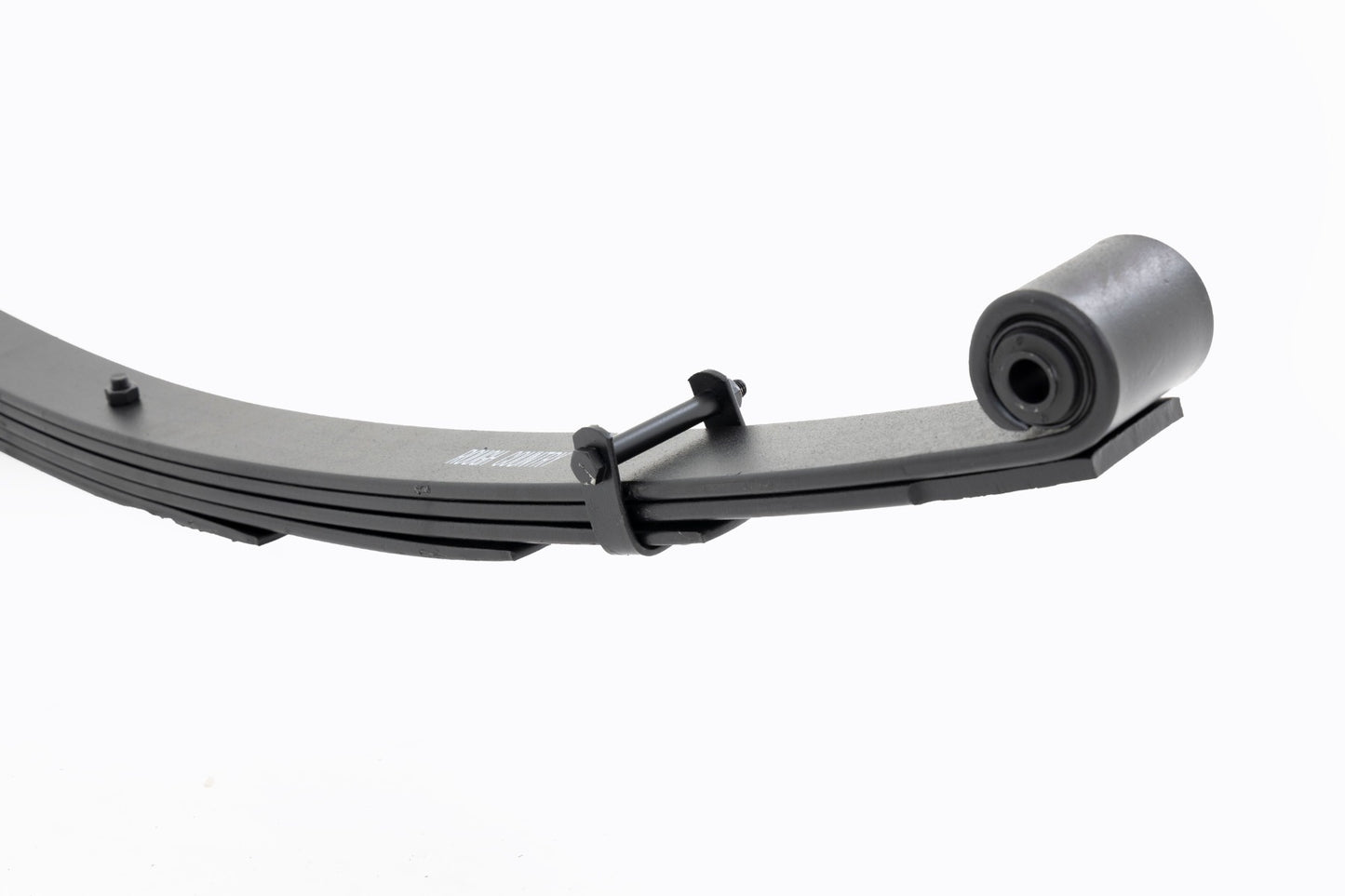 Front Leaf Springs 2.5 Inch Lift Pair 00-05 Ford Excursion/99-04 Super Duty Rough Country