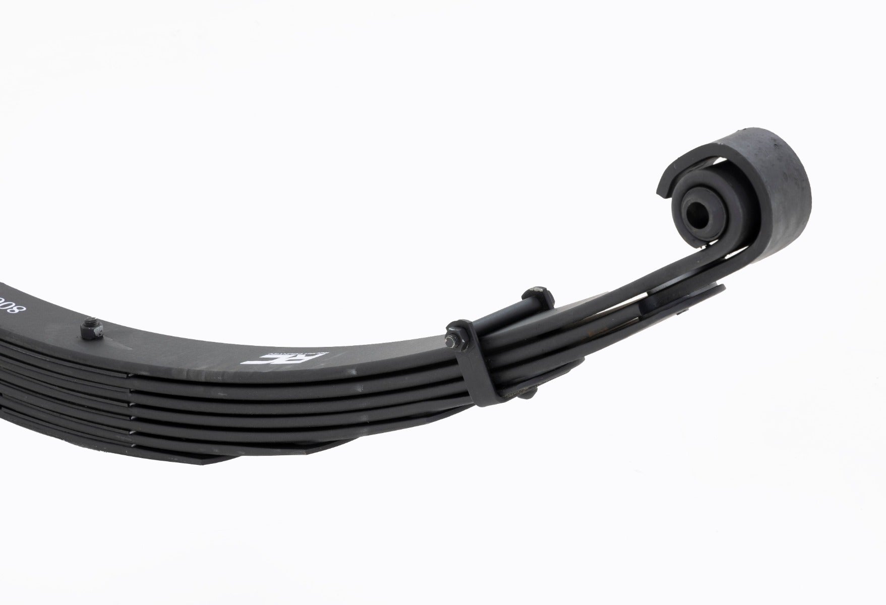Front Leaf Springs 6 Inch Lift 99-04 Ford Super Duty 4WD Rough Country