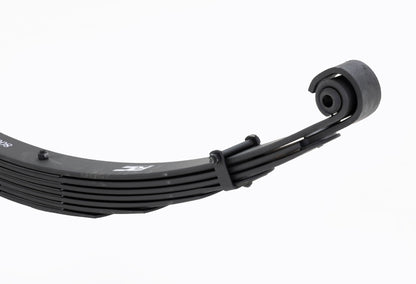 Front Leaf Springs 6 Inch Lift 99-04 Ford Super Duty 4WD Rough Country