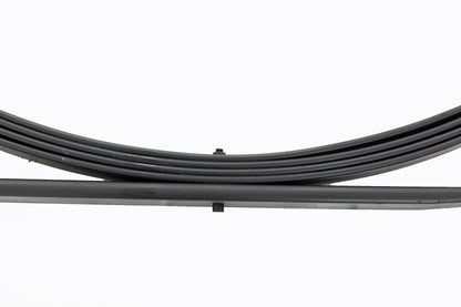 Rear Leaf Springs 6 Inch Lift Pair 99-07 Ford Super Duty 4WD Rough Country