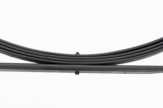 Rear Leaf Springs 6 Inch Lift Pair 99-07 Ford Super Duty 4WD Rough Country