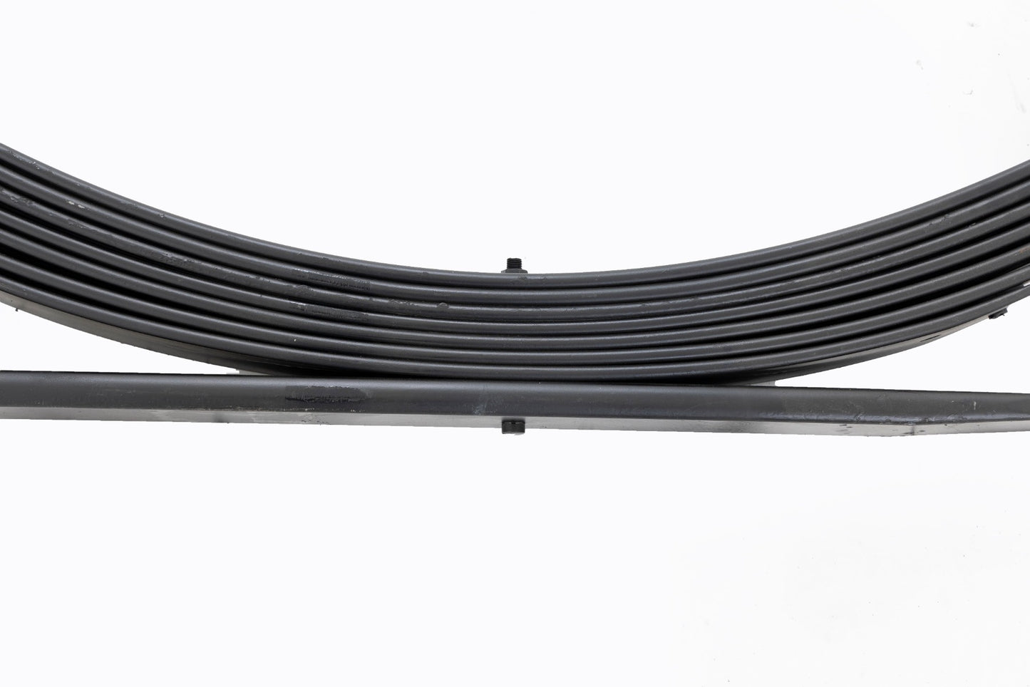 Rear Leaf Springs 8 Inch Lift Pair 99-07 Ford Super Duty 4WD Rough Country