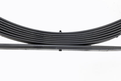 Rear Leaf Springs 8 Inch Lift Pair 99-07 Ford Super Duty 4WD Rough Country